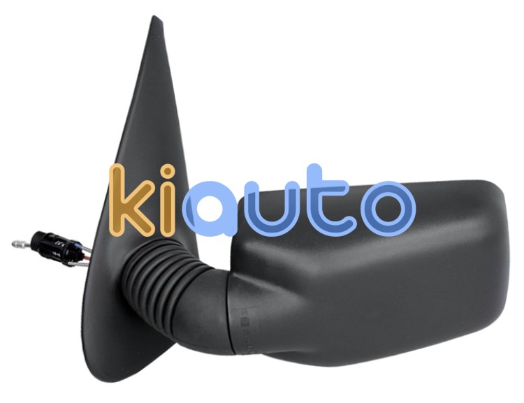 Espejo retrovisor fiat tipo 1988-1995 mecanico / izquierdo OE 7600310 / 5892133 / 0000007600310