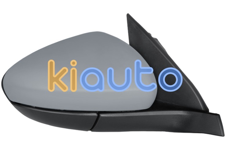 Espejo retrovisor fiat tipo 2015-2020 electrico / termico / con sonda / imprimado / derecho OE 0735646188 / 0735637894 / 0735656595