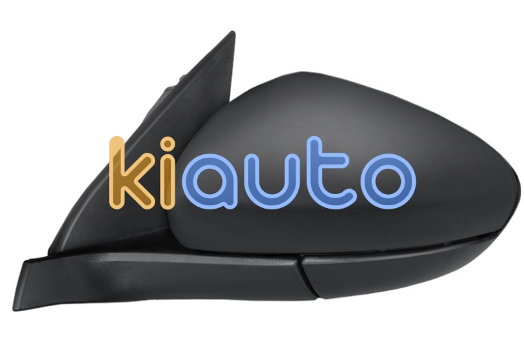 Espejo retrovisor fiat tipo 2020-> electrico / termico / izquierdo OE 0735646195 / 0735646199 / 0735656595