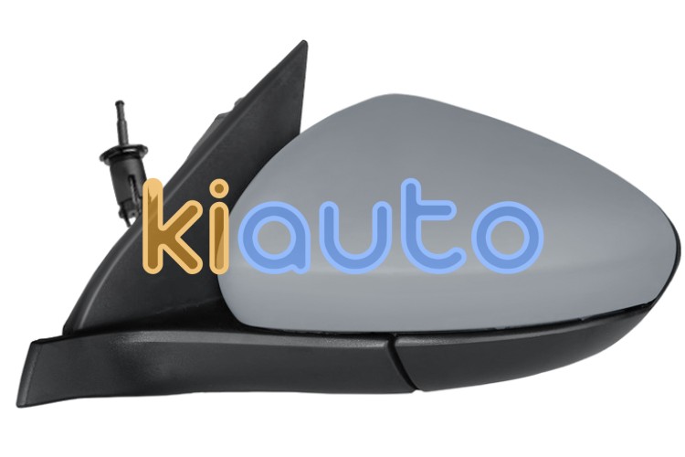 Espejo retrovisor fiat tipo 2020-> mecanico / imprimado / izquierdo OE 0735637895 / 0735646196 / 0735656600