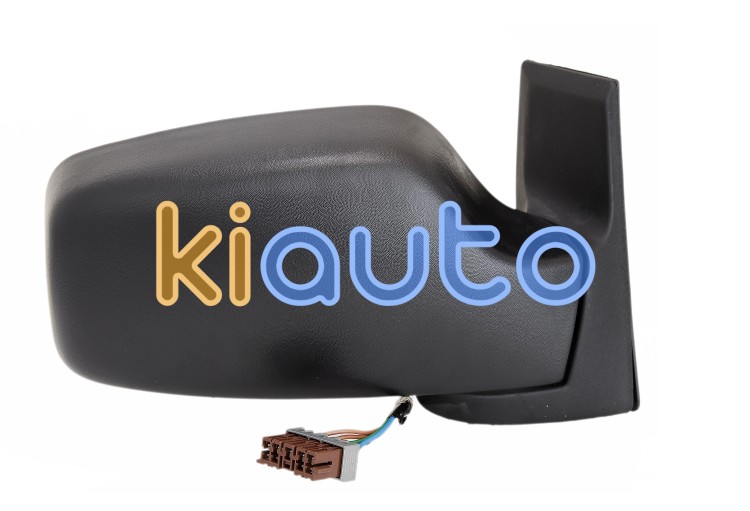 Espejo retrovisor fiat ulysse 1994-2002 electrico / termico / con sonda / derecho OE 8153JH / 1484858899 / 1484854077