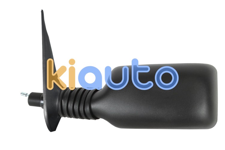 Espejo retrovisor fiat uno 1990-1995 manual / izquierdo OE 5892125