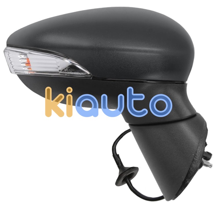Espejo retrovisor ford b-max 2012-2017 electrico / termico / piloto intermitente / derecho OE 1748314 / 1531440 / 1796186