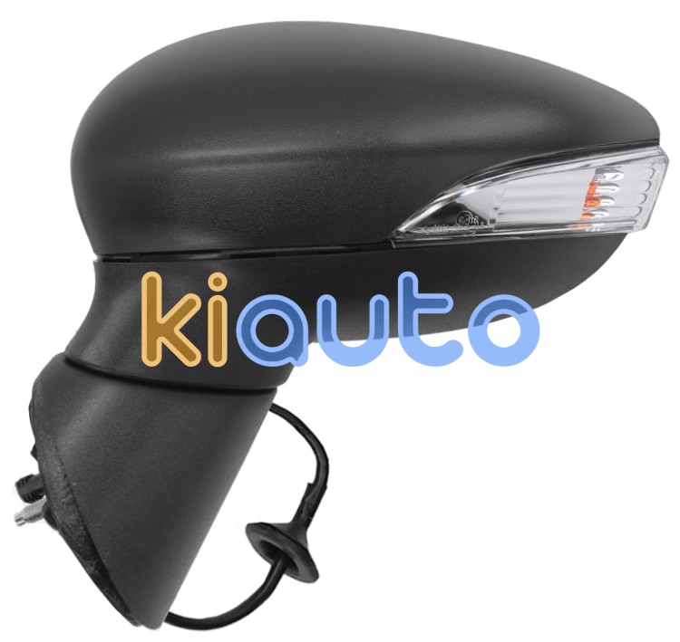 Espejo retrovisor ford b-max 2012-2017 electrico / termico / piloto intermitente / izquierdo OE 1748313 / 1796192 / 1542172