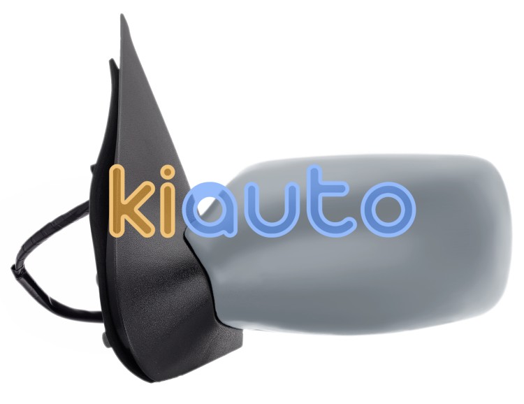 Espejo retrovisor ford courier 1995-1999 electrico / termico / imprimado / izquierdo OE 1085364 / XS6117683PAXWAA / 1007641