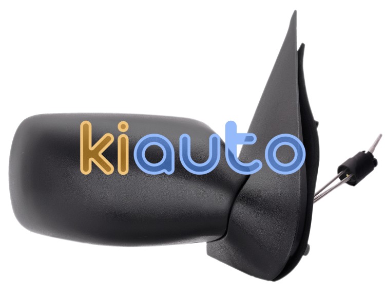 Espejo retrovisor ford courier 1995-1999 mecanico / derecho OE 1042433 / 96FB17682DF / 1048059