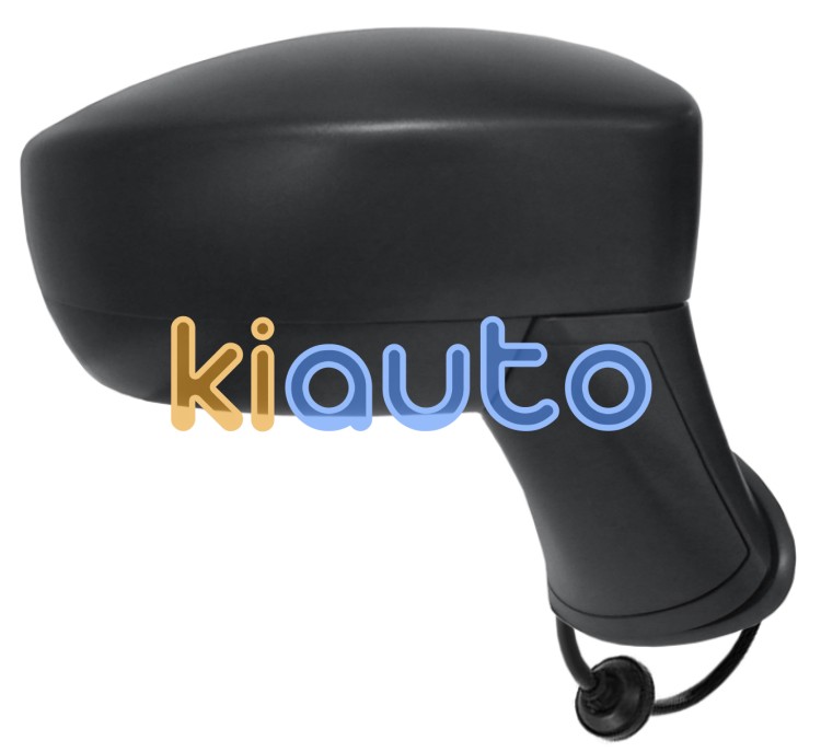 Espejo retrovisor ford ecosport 2012-2018 electrico / derecho OE CN1517683CC
