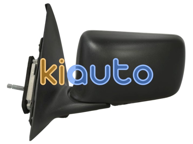 Espejo retrovisor ford escort 1992-1995 mecanico / izquierdo OE 6617354