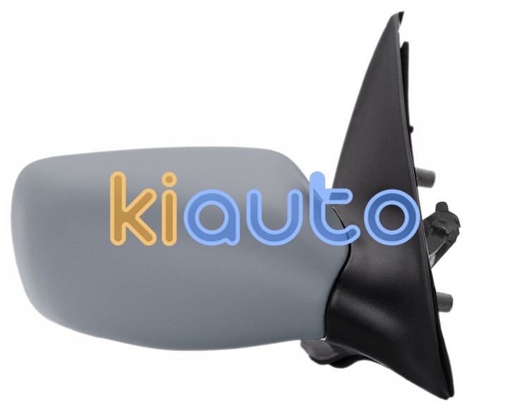 Espejo retrovisor ford escort 1995-1999 electrico / termico / imprimado / derecho OE 1053847 / 94AB17682MC / 1007640
