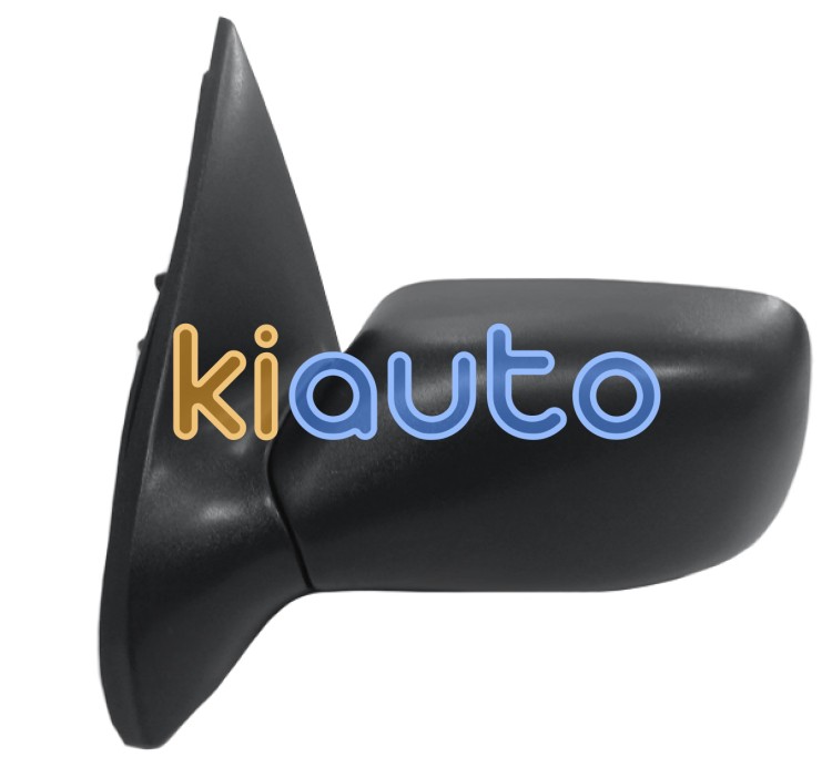 Espejo retrovisor ford fiesta 1994-1996 mecanico / izquierdo OE 7343307 / 94FB17683DC