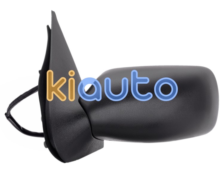 Espejo retrovisor ford fiesta 1999-2002 electrico / termico / izquierdo OE 1085407