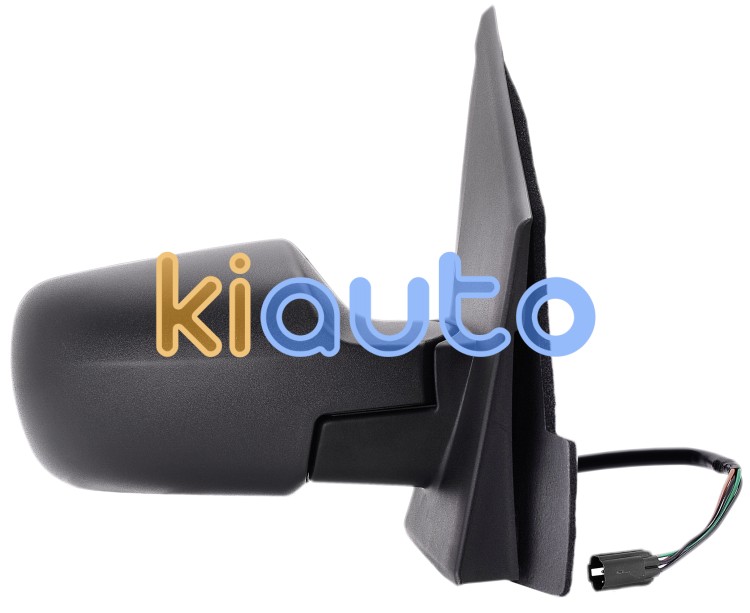 Espejo retrovisor ford fiesta 2002-2006 electrico / termico / derecho OE 1148204 / 2S6117682BG / 1222825
