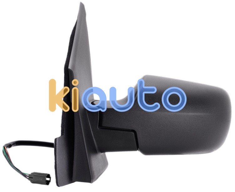 Espejo retrovisor ford fiesta 2002-2006 electrico / termico / izquierdo OE 1148205 / 2S6117683BG / 1222828