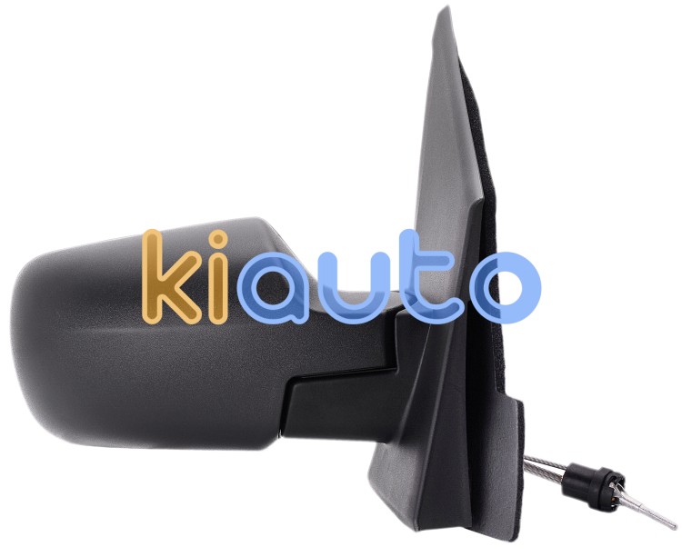 Espejo retrovisor ford fiesta 2002-2006 mecanico / derecho OE 1219832 / 2S6117682AP / 1145850