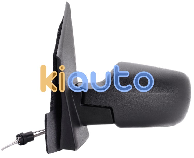 Espejo retrovisor ford fiesta 2002-2006 mecanico / izquierdo OE 1219833 / 2S6117683AP / 1145852