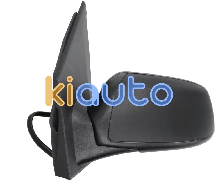 Espejo retrovisor ford fiesta 2006-2008 electrico / termico / izquierdo OE 1522589 / 6S6117683AE / 1363674