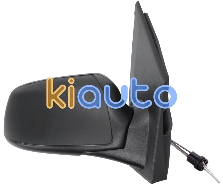 Espejo retrovisor ford fiesta 2006-2008 mecanico / derecho OE 1452852 / 1255897 / 3S7117K740AA