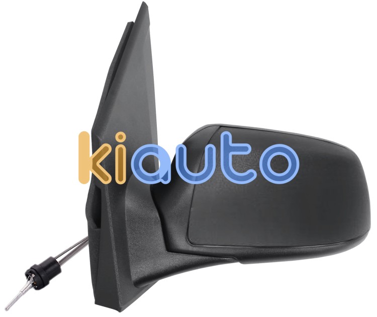 Espejo retrovisor ford fiesta 2006-2008 mecanico / izquierdo OE 1452854 / 1255901 / 3S7117K741BA