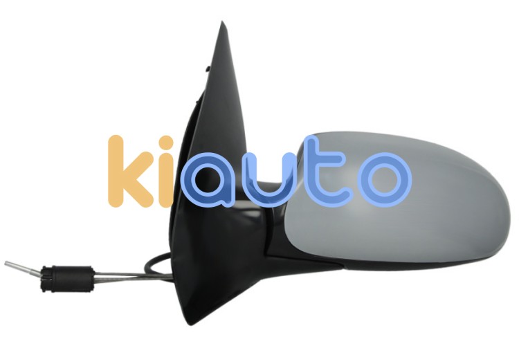 Espejo retrovisor ford focus 1998-2001 mecanico / imprimado / izquierdo OE 1133965 / 98AB17683BR / 1060610