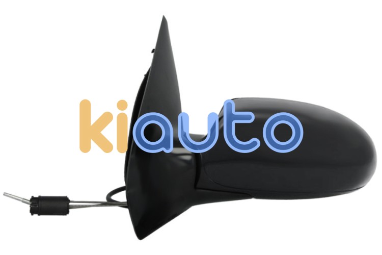 Espejo retrovisor ford focus 1998-2001 mecanico / izquierdo OE 1077619 / 98AB17683BM / 1060610