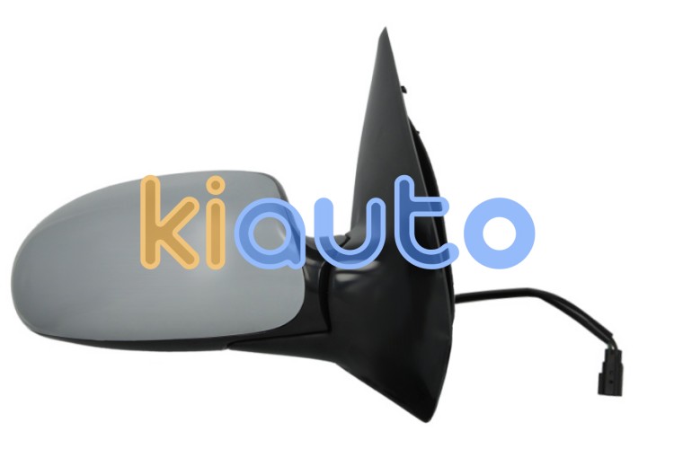 Espejo retrovisor ford focus 2001-2005 electrico / termico / imprimado / derecho OE 1122762 / 98AB17682HP / 1060598