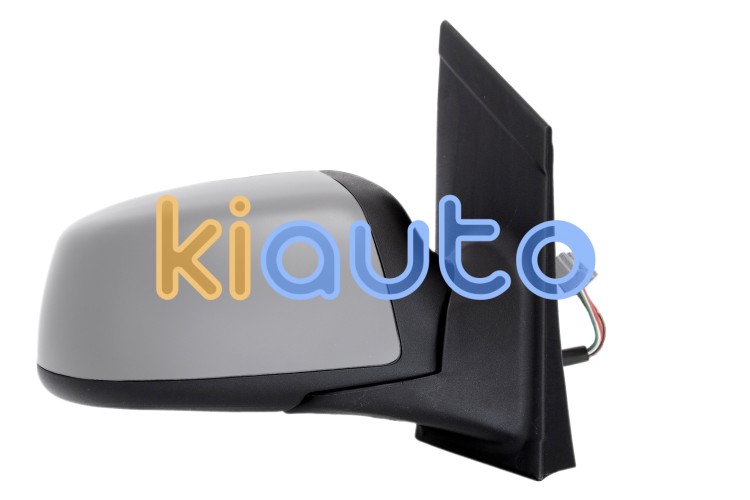 Espejo retrovisor ford focus 2005-2008 electrico / termico / imprimado / derecho OE 1437479 / 4M5117682CK / 1363672