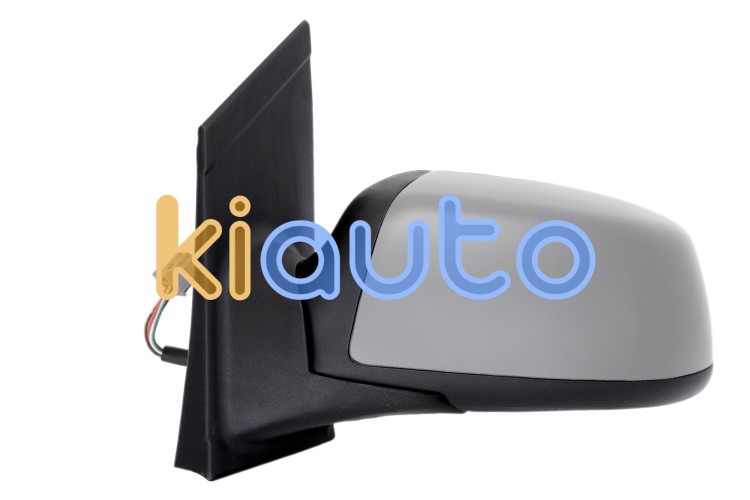 Espejo retrovisor ford focus 2005-2008 electrico / termico / imprimado / izquierdo OE 1437470 / 4M5117683CK / 1363674