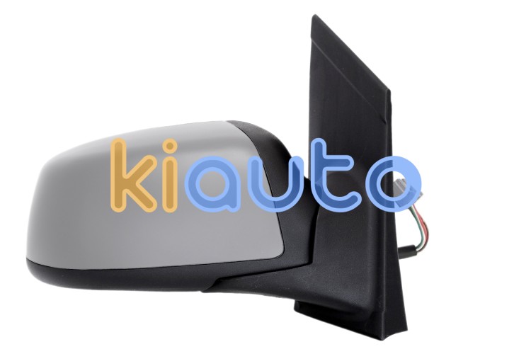 Espejo retrovisor ford focus 2005-2008 electrico / termico / luz cortesia / imprimado / derecho OE 1439067 / 4M5117682GJ / 1363672
