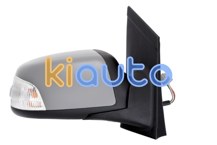 Espejo retrovisor ford focus 2005-2008 electrico / termico / piloto intermitente / imprimado / derecho OE 1439068 / 6M5Y17682AC / 1363672