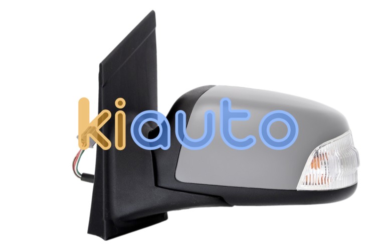 Espejo retrovisor ford focus 2005-2008 electrico / termico / piloto intermitente / imprimado / izquierdo OE 1439073 / 6M5Y17683AC / 1363674