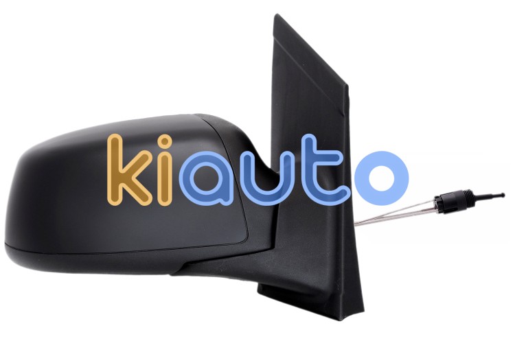 Espejo retrovisor ford focus 2005-2008 mecanico / derecho OE 1373380 / 4M5117682AJ / 1255897