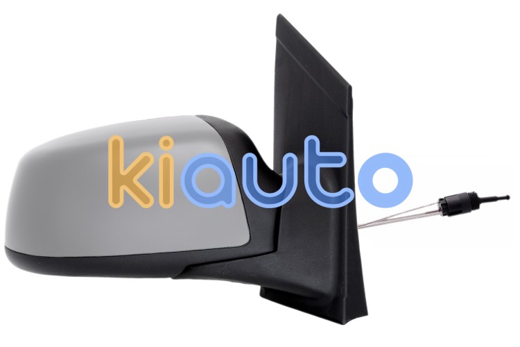 Espejo retrovisor ford focus 2005-2008 mecanico / imprimado / derecho OE 1373380 / 4M5117682AJ / 1255897