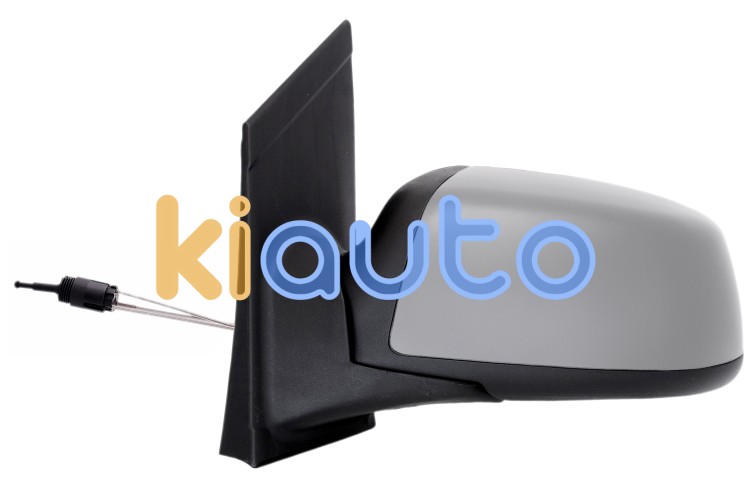 Espejo retrovisor ford focus 2005-2008 mecanico / imprimado / izquierdo OE 1376304 / 4M5117683AJ / 1255901