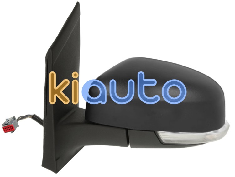 Espejo retrovisor ford focus 2008-2011 electrico / termico / piloto intermitente / izquierdo OE 1538223 / 8M5117683YB / 1538212