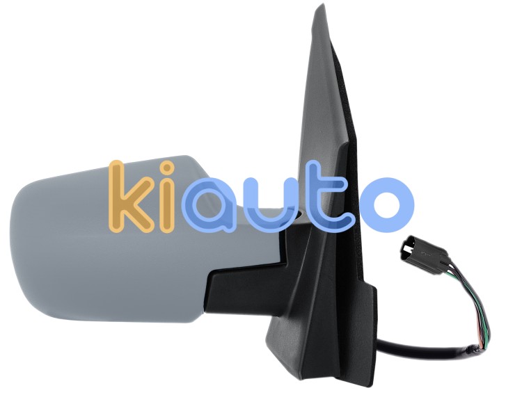 Espejo retrovisor ford fusion 2002-2005 electrico / termico / imprimado / derecho OE 1208268 / 2N1117682BG / 1145851