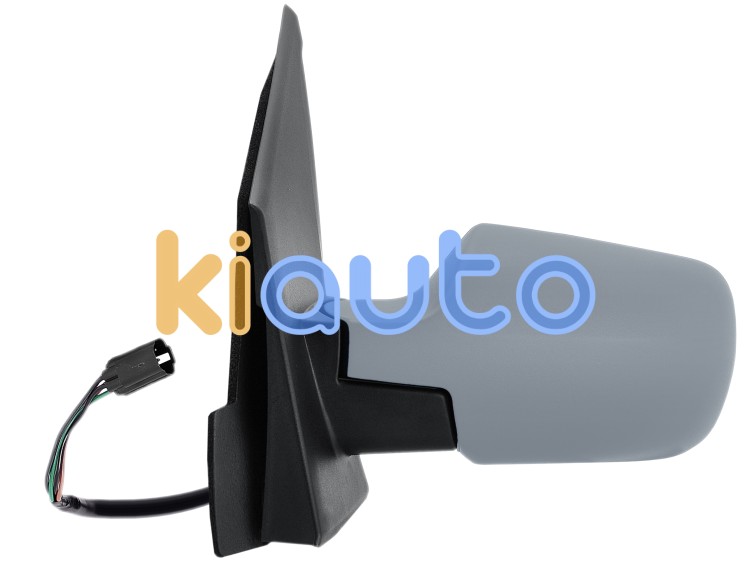 Espejo retrovisor ford fusion 2002-2005 electrico / termico / imprimado / izquierdo OE 1208270 / 2N1117683BG / 1145853