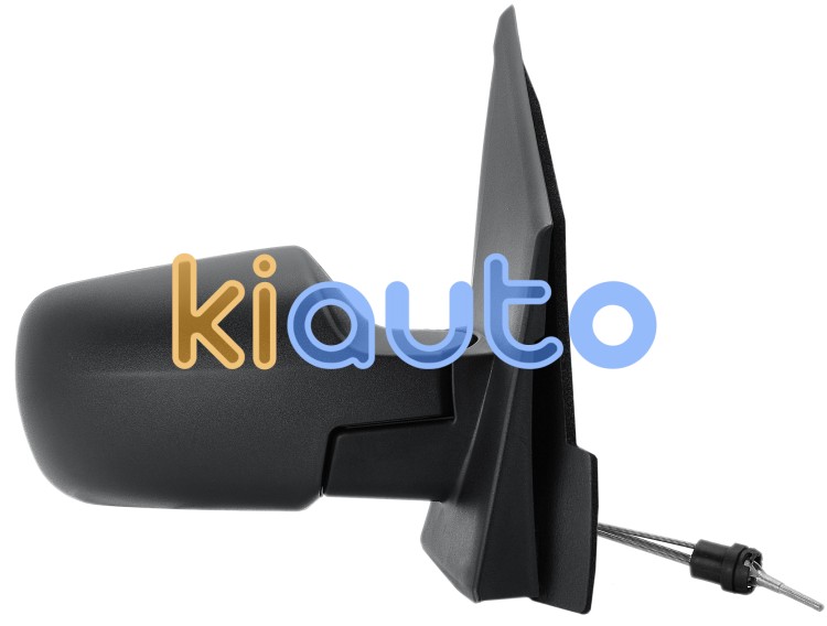 Espejo retrovisor ford fusion 2002-2005 mecanico / derecho OE 1208267 / 2N1117682AG / 1145850
