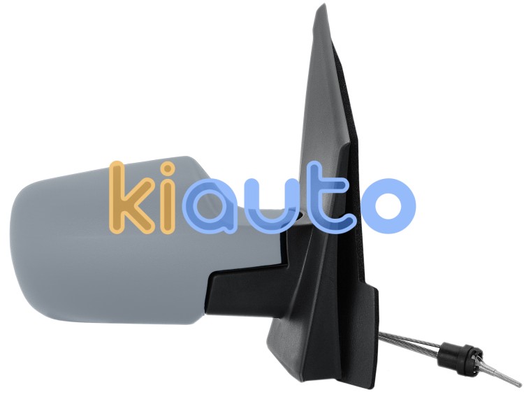Espejo retrovisor ford fusion 2002-2005 mecanico / imprimado / derecho OE 1208267 / 2N1117682AG / 1145850