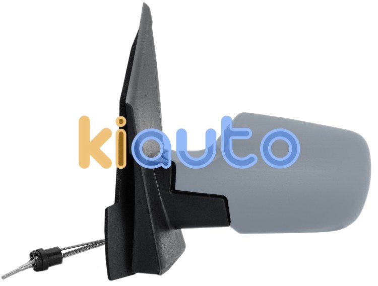 Espejo retrovisor ford fusion 2002-2005 mecanico / imprimado / izquierdo OE 1208269 / 2N1117683AG / 1145852