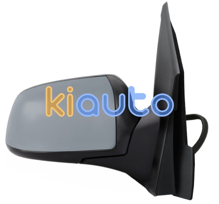 Espejo retrovisor ford fusion 2005-2013 electrico / termico / abatible electricamente / imprimado / derecho OE 1443254 / 6N1117682BC / 1363672