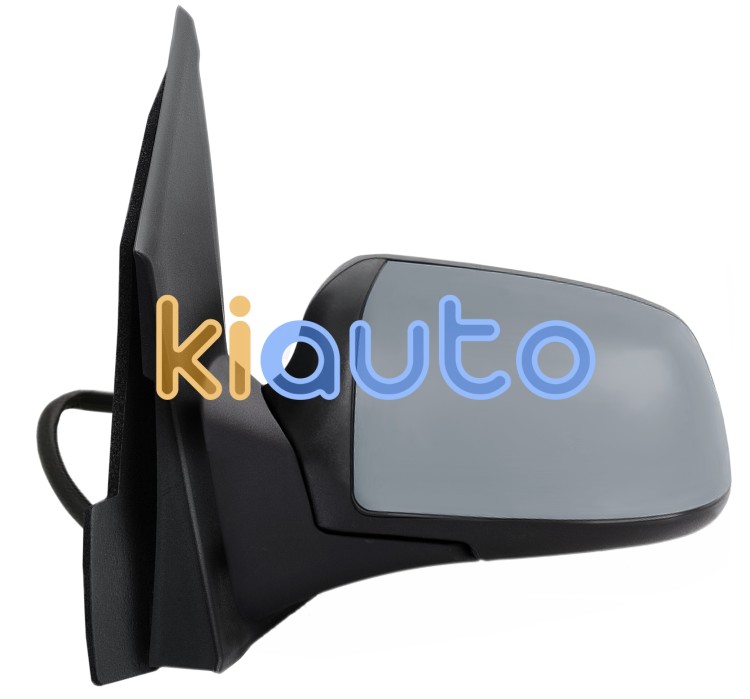 Espejo retrovisor ford fusion 2005-2013 electrico / termico / imprimado / izquierdo OE 1567126 / 1363674 / 6S6117K741AA