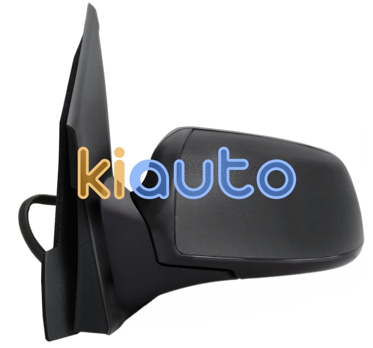 Espejo retrovisor ford fusion 2005-2013 electrico / termico / izquierdo OE 1567126 / 1363674 / 6S6117K741AA