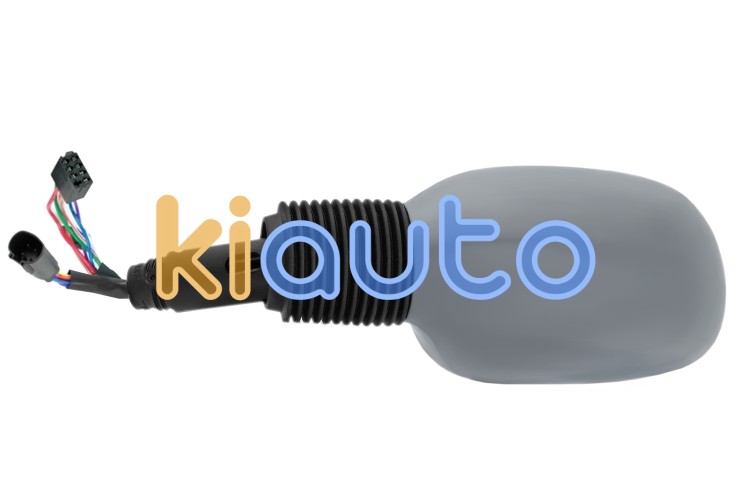 Espejo retrovisor ford ka 1997-2001 electrico / termico / imprimado / izquierdo OE 1128996 / 1128993 / 1134886
