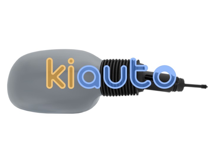 Espejo retrovisor ford ka 1997-2001 mecanico / imprimado / derecho OE 1128994 / 1128991 / 1S5117683DAXWAA