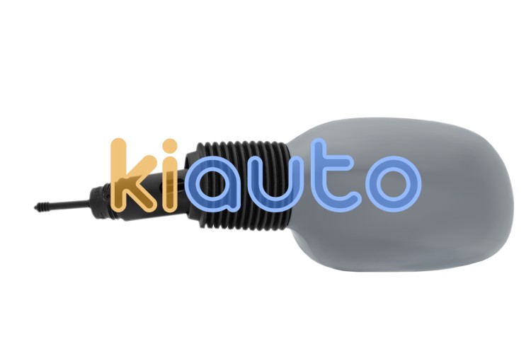Espejo retrovisor ford ka 2001-2008 mecanico / imprimado / izquierdo OE 1128994 / 1128991 / 1S5117683DAXWAA
