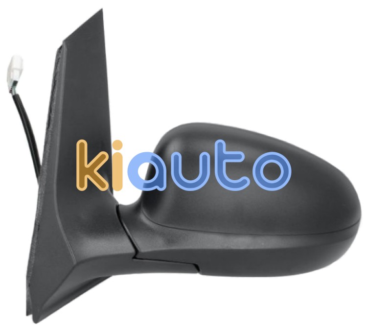 Espejo retrovisor ford ka 2008-2016 electrico / termico / izquierdo OE 1570763 / 9S5117683BA5YYW / 1672379