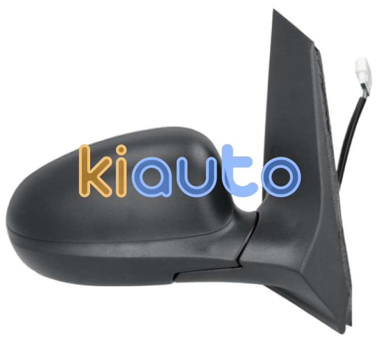Espejo retrovisor ford ka 2008-2016 electrico / termico / sonda / derecho OE 1570759 / 9S5117682BA5YYW / 1672373