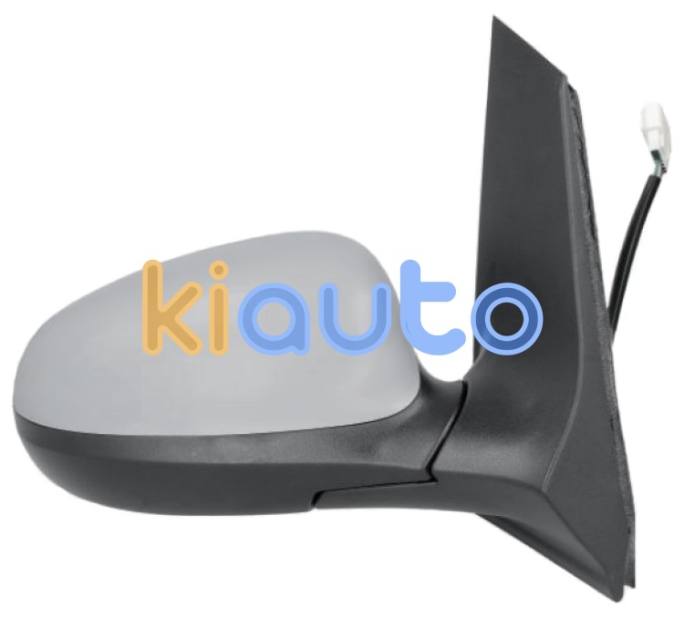 Espejo retrovisor ford ka 2008-2016 electrico / termico / con sonda / imprimado / derecho OE 1570759 / 9S5117682BA5YYW / 1672373