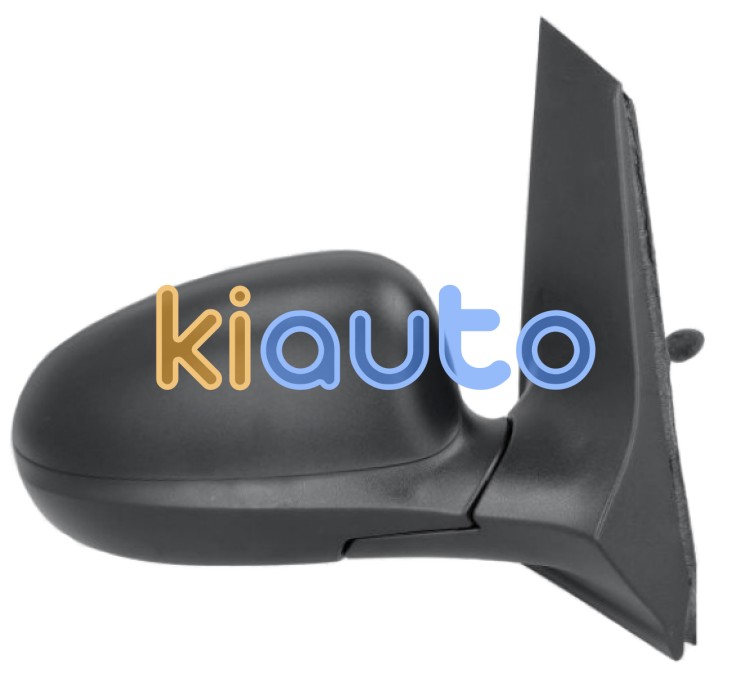 Espejo retrovisor ford ka 2008-2016 mecanico / derecho OE 1570758 / 9S5117682AA5YYW / 1672371