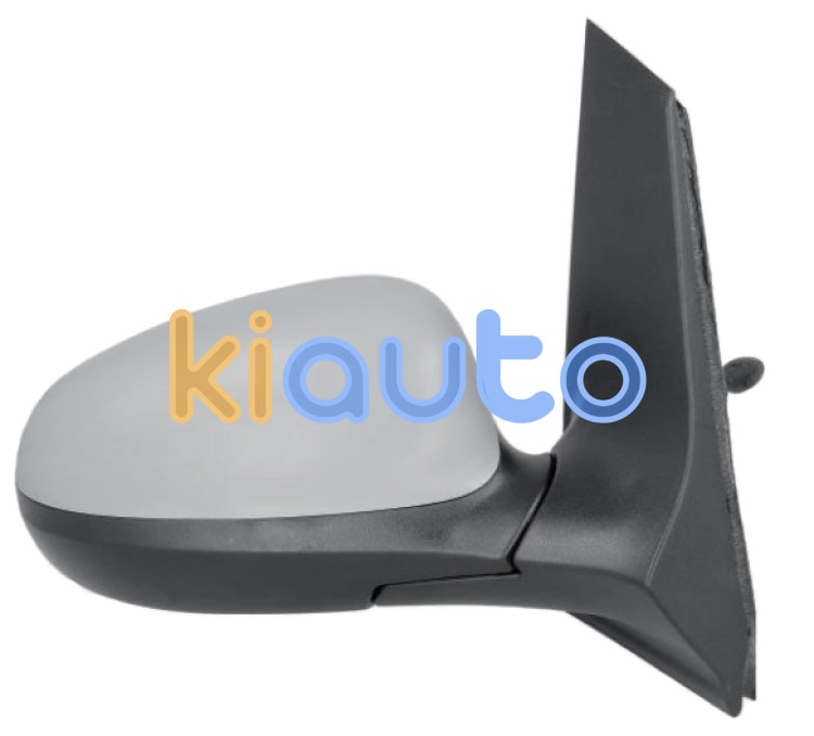 Espejo retrovisor ford ka 2008-2016 mecanico / imprimado / derecho OE 1570758 / 9S5117682AA5YYW / 1672371